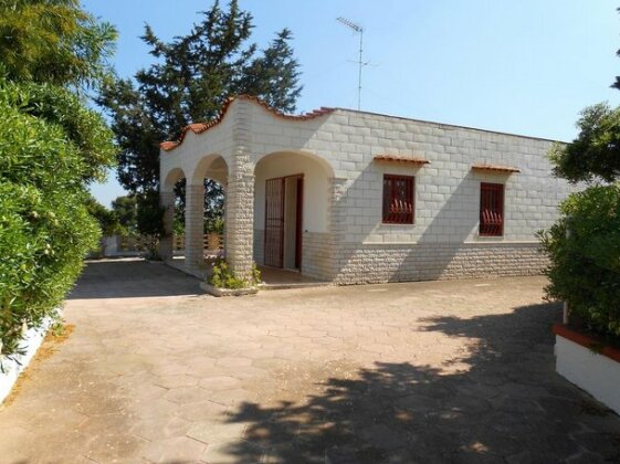 Villa Pesce