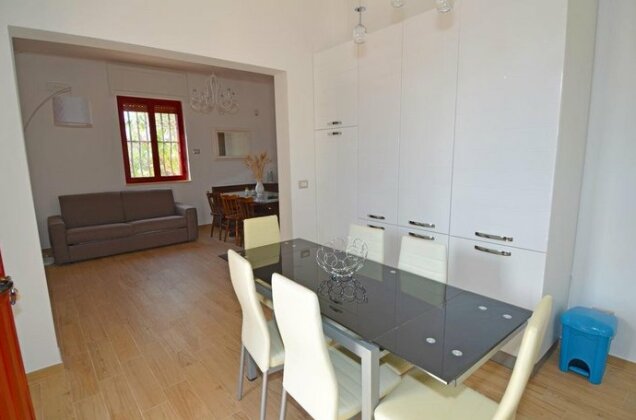 Villa Pesce - Photo3