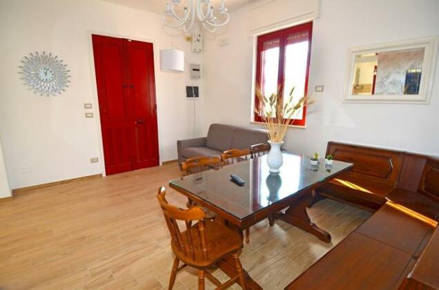 Villa Pesce - Photo5