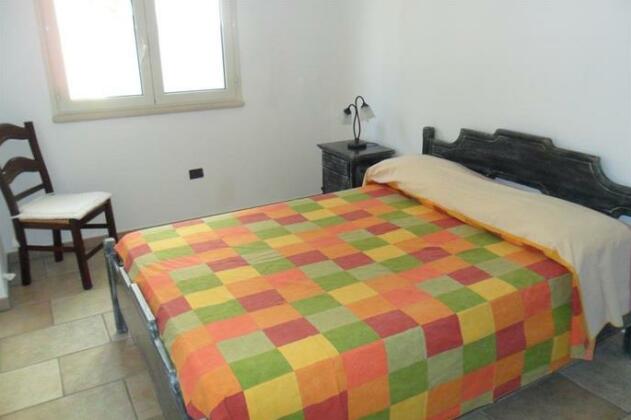 Villa Primula Torre Pali - Photo2