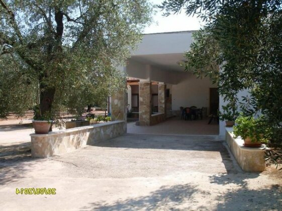 Villetta Specolizzi - Photo4