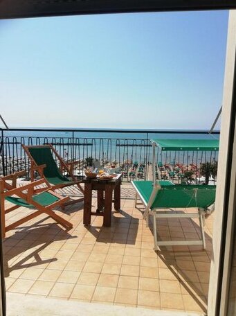 B&B Attico Mare - Photo4