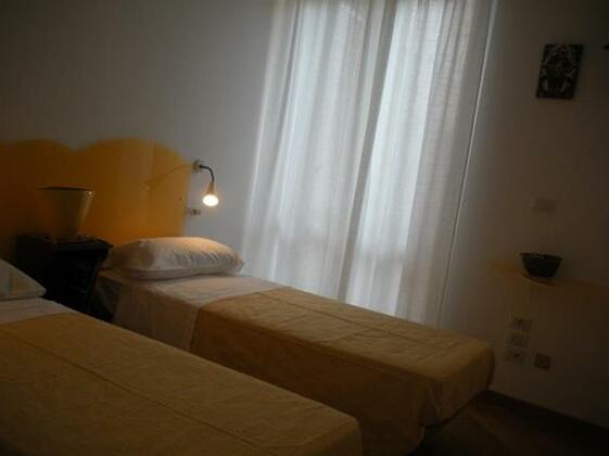 B&B Brezza Marina San Benedetto del Tronto - Photo5