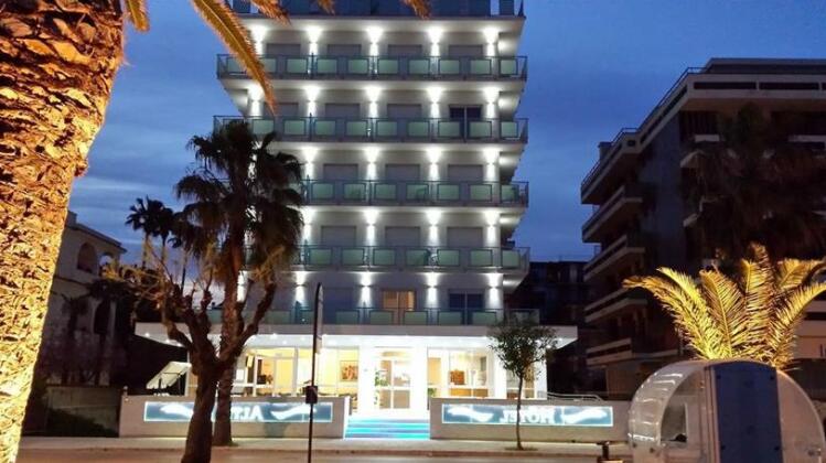 Hotel Altis San Benedetto del Tronto