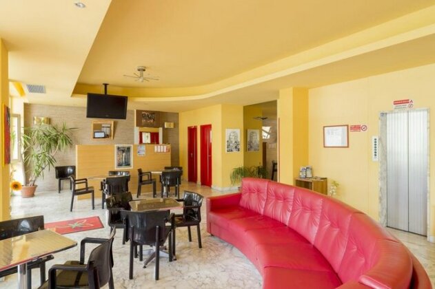 Hotel Blumen San Benedetto del Tronto - Photo4