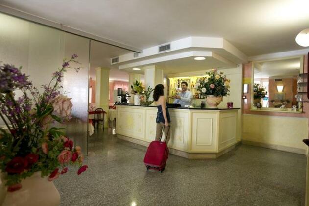 Hotel Le Soleil San Benedetto del Tronto - Photo5