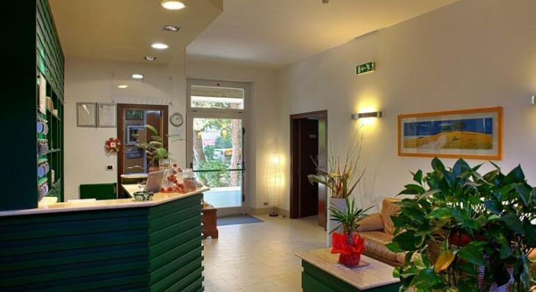 Hotel Pineta San Benedetto del Tronto - Photo3