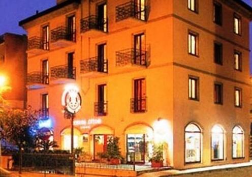 Hotel Regent San Benedetto del Tronto