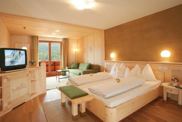 Hotel Leitlhof - Dolomiten - Photo2