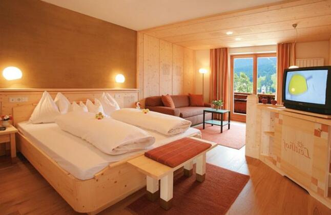 Hotel Leitlhof - Dolomiten - Photo3