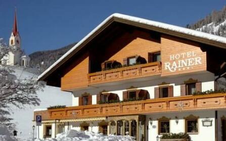 Hotel & Residence Rainer Eggele