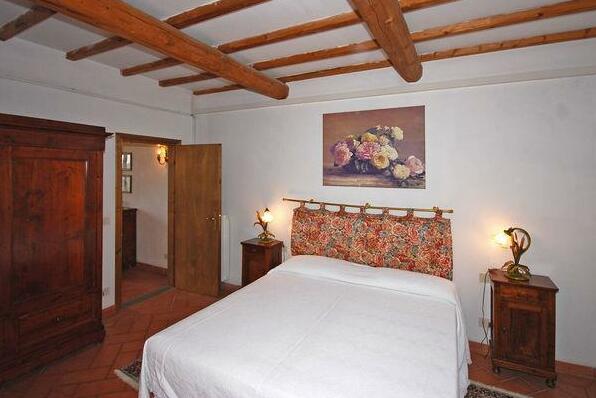 Apartment in San Casciano Val Di Pesa VIII - Photo3