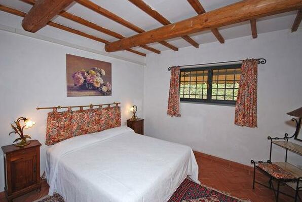 Apartment in San Casciano Val Di Pesa VIII - Photo4