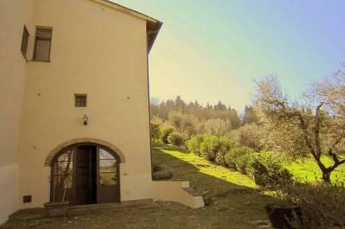 Apartment Pergolato San Casciano - Photo3