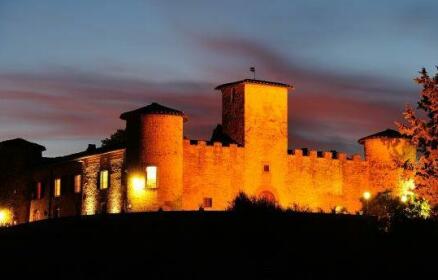 Castello Di Gabbiano