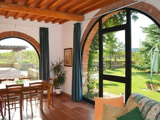 Interhome - Casa Montodeli - Photo5