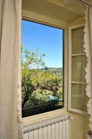 Villa Borri Country Suites - Photo4