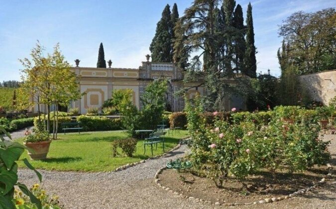 Villa Del Mughetto - Photo4