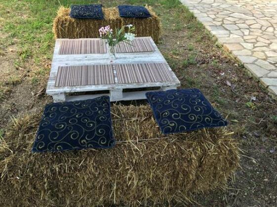 Tenuta Li Santi - Photo2