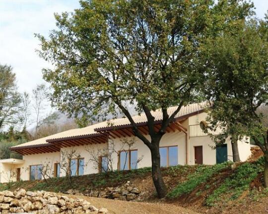 Acasamia Wine Resort - Photo4