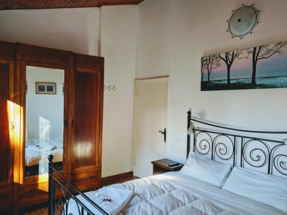 Il Glicine Bed and Breakfast - Photo2