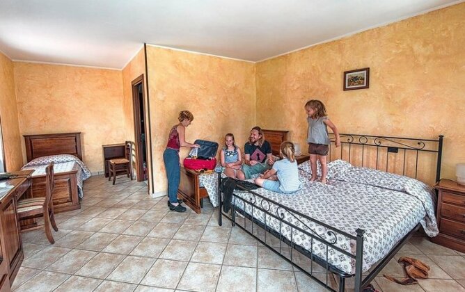 Hotel Family Val Susa - Photo4
