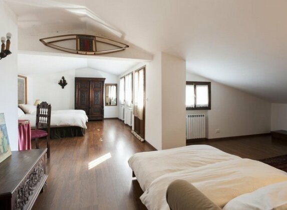 Bed & breakfast Villa Lisetta - Photo5