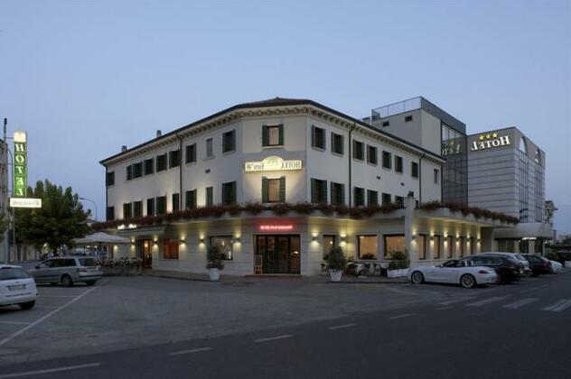 Hotel Forte Del 48
