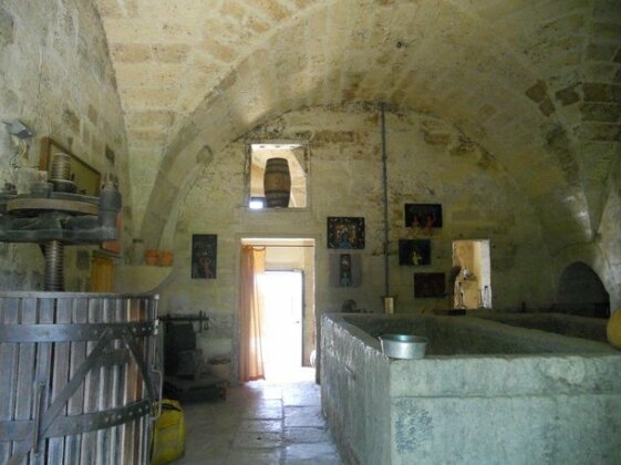 Masseria Le Palmentelle San Donato di Lecce - Photo3