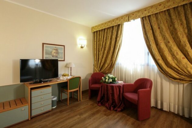 Rege Hotel - Photo3