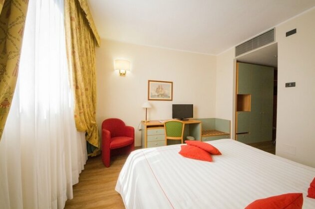 Rege Hotel - Photo4