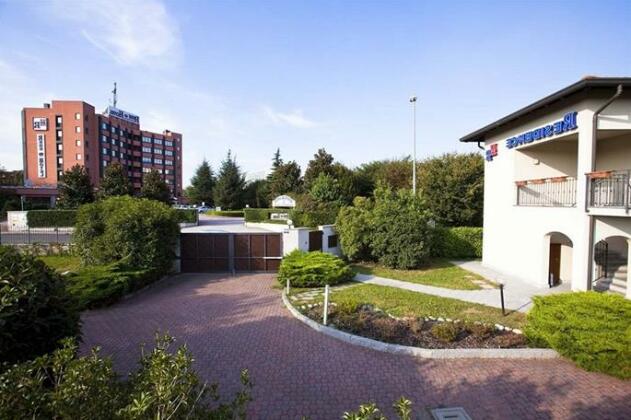 Rege Residence Milano - Linate