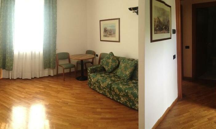 Rege Residence Milano - Linate - Photo4