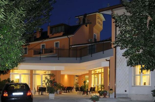 Hotel Sonia San Dorligo della Valle - Photo2