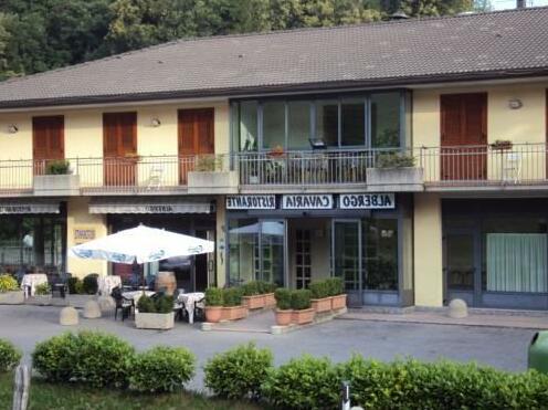 Hotel Cavaria - Photo2