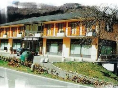 Hotel Cavaria - Photo3