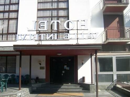 Hotel Valle Intelvi - Photo5