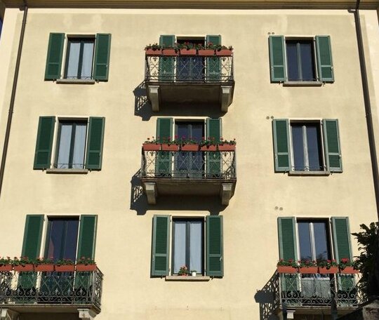 Villa San Fedele - Photo2
