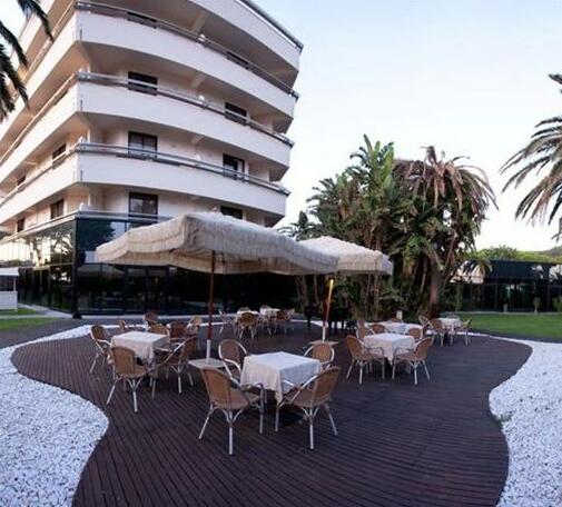 Circeo Park Hotel