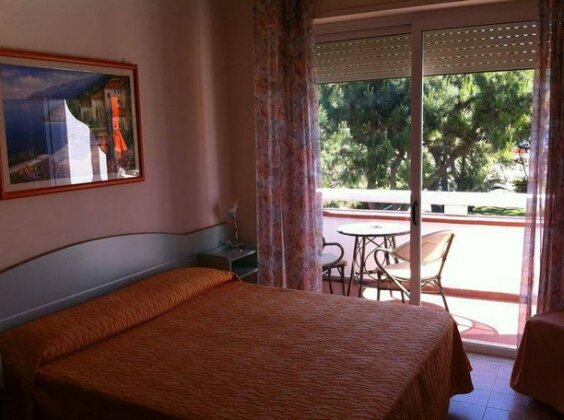 Hotel Capo Circeo - Photo4