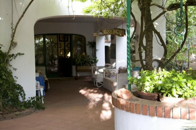 Hotel Giardino degli Ulivi