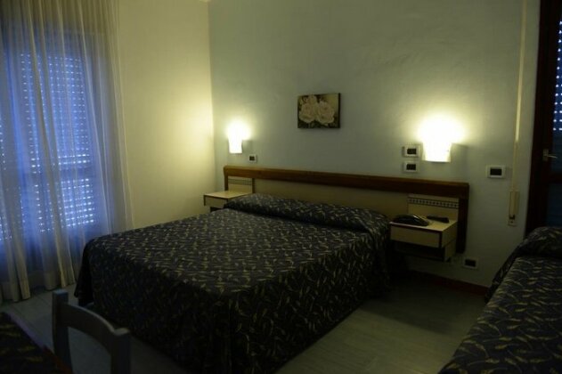 Hotel Golfo Sereno - Photo5