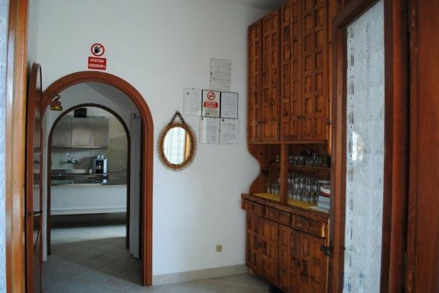 Hotel Mastropeppe - Photo2