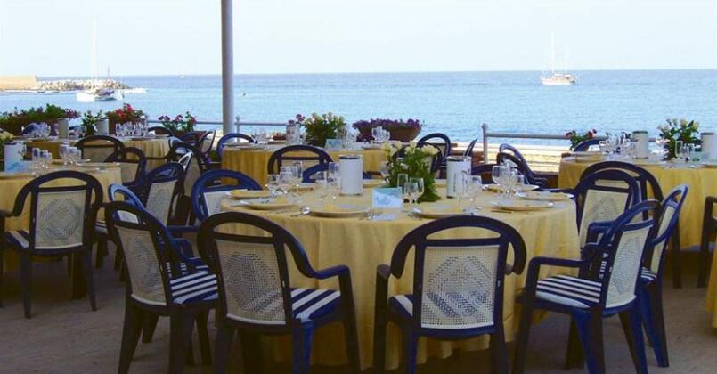 Hotel Ristorante Maga Circe - Photo4