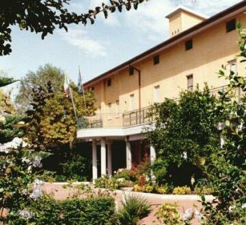 Hotel Villaggio Della Mercede