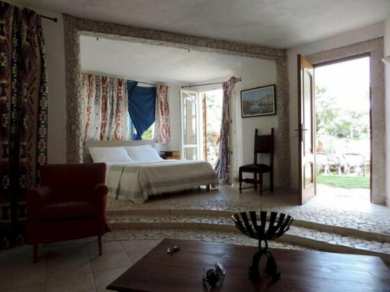 Villa le rose - Photo2