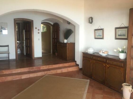 Villa Serena San Felice Circeo - Photo2