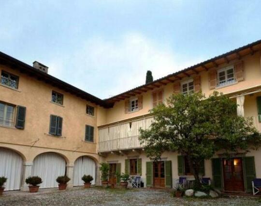 Barchi Resort