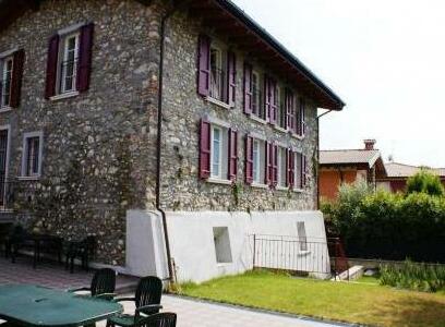 Barchi Resort - Photo3
