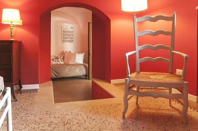 B&B Corte delle Muse - Photo4